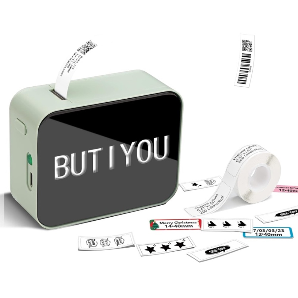 Mini Thermal Printer